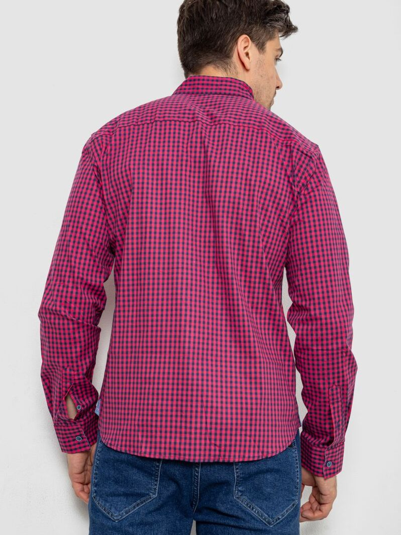 Рубашка Ager модель У-1139059::000000065 Фото