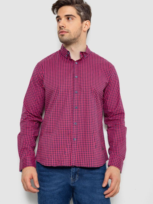 Рубашка Ager модель У-1139059::000000065 Фото