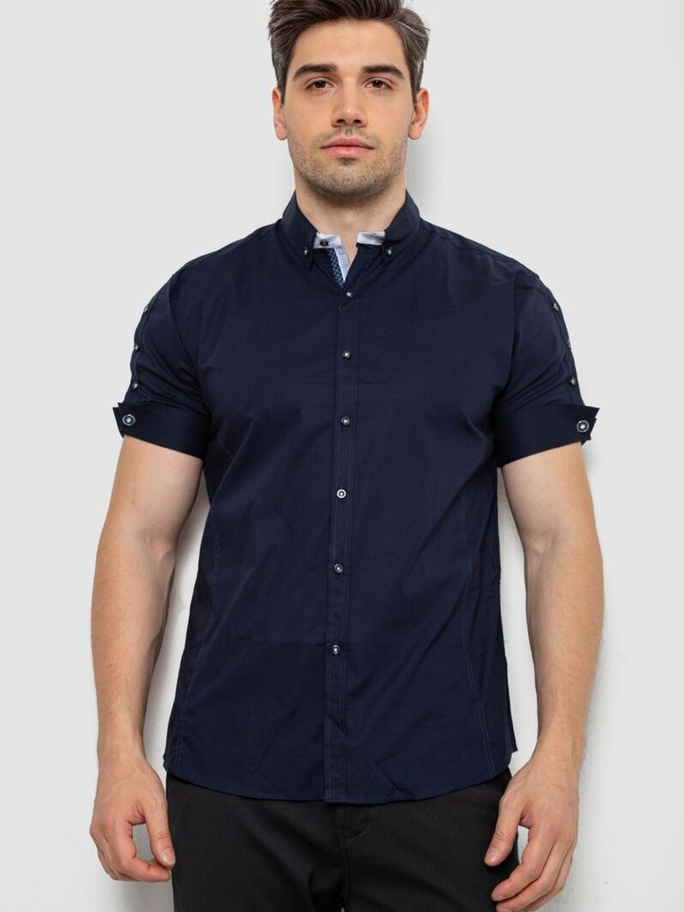 Рубашка Ager модель У-1138216::000000090 Фото