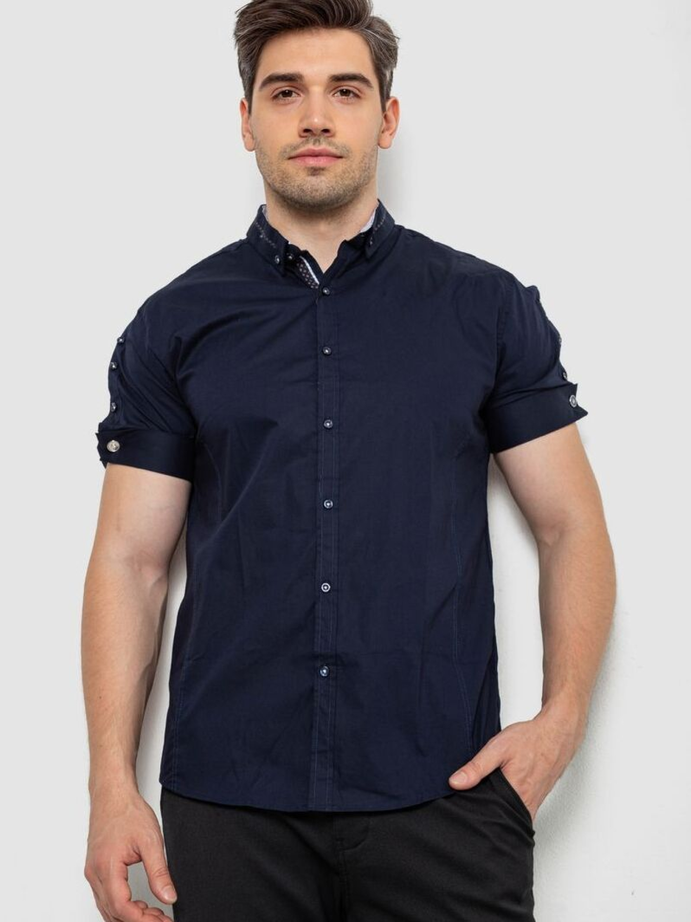 Рубашка Ager модель У-1138220::000000090 Фото