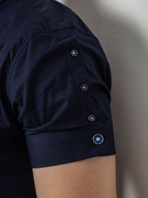 Рубашка повседневная Ager модель У-1138220::000000090 Фото