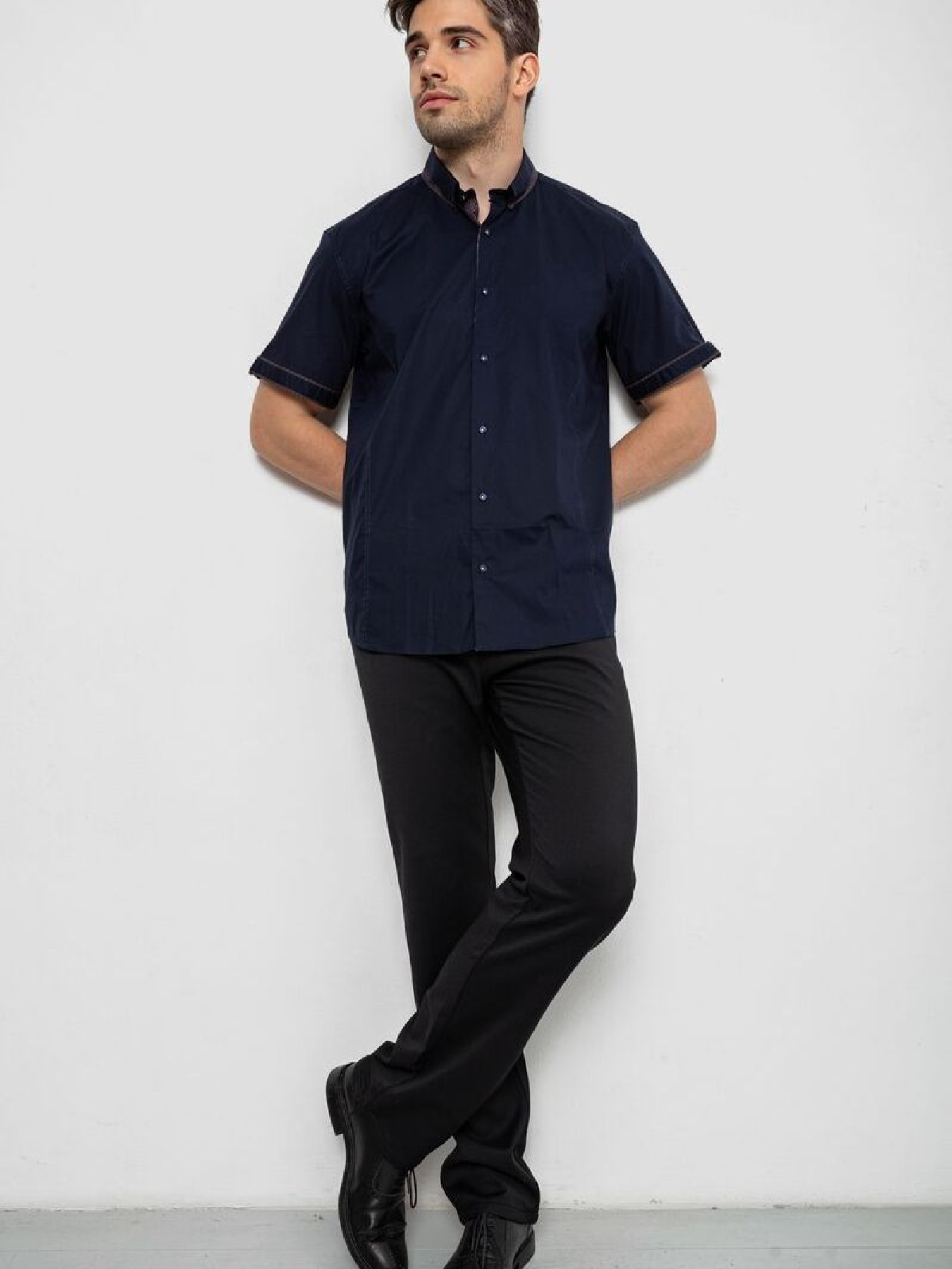 Рубашка Ager модель У-1139621::000000084 Фото