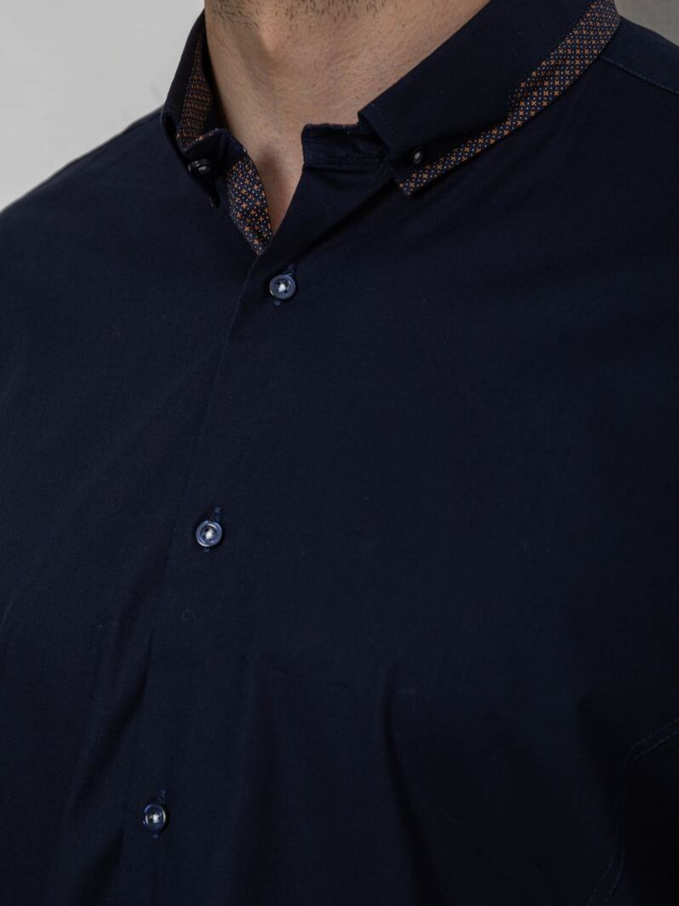 Рубашка Ager модель У-1139621::000000084 Фото