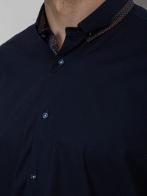 Рубашка Ager модель У-1139621::000000084 Фото