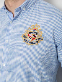 Сорочка Ager модель У-1138137::000000031 Фото