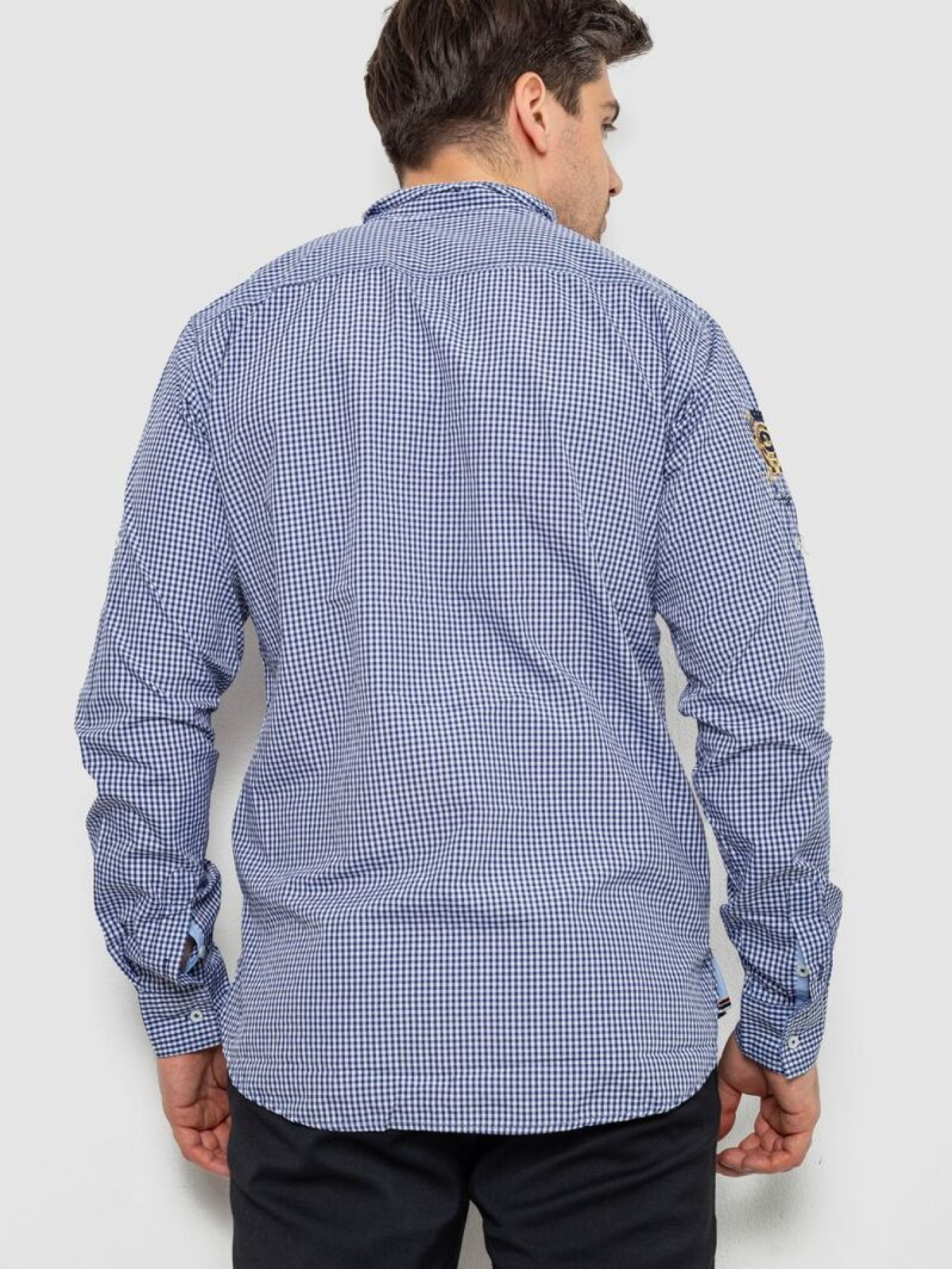 Рубашка Ager модель У-1138137::000000084 Фото