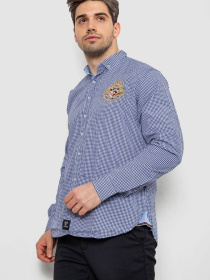 Рубашка Ager модель У-1138137::000000084 Фото