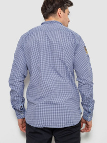 Рубашка Ager модель У-1138137::000000084 Фото