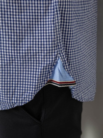 Рубашка Ager модель У-1138137::000000084 Фото