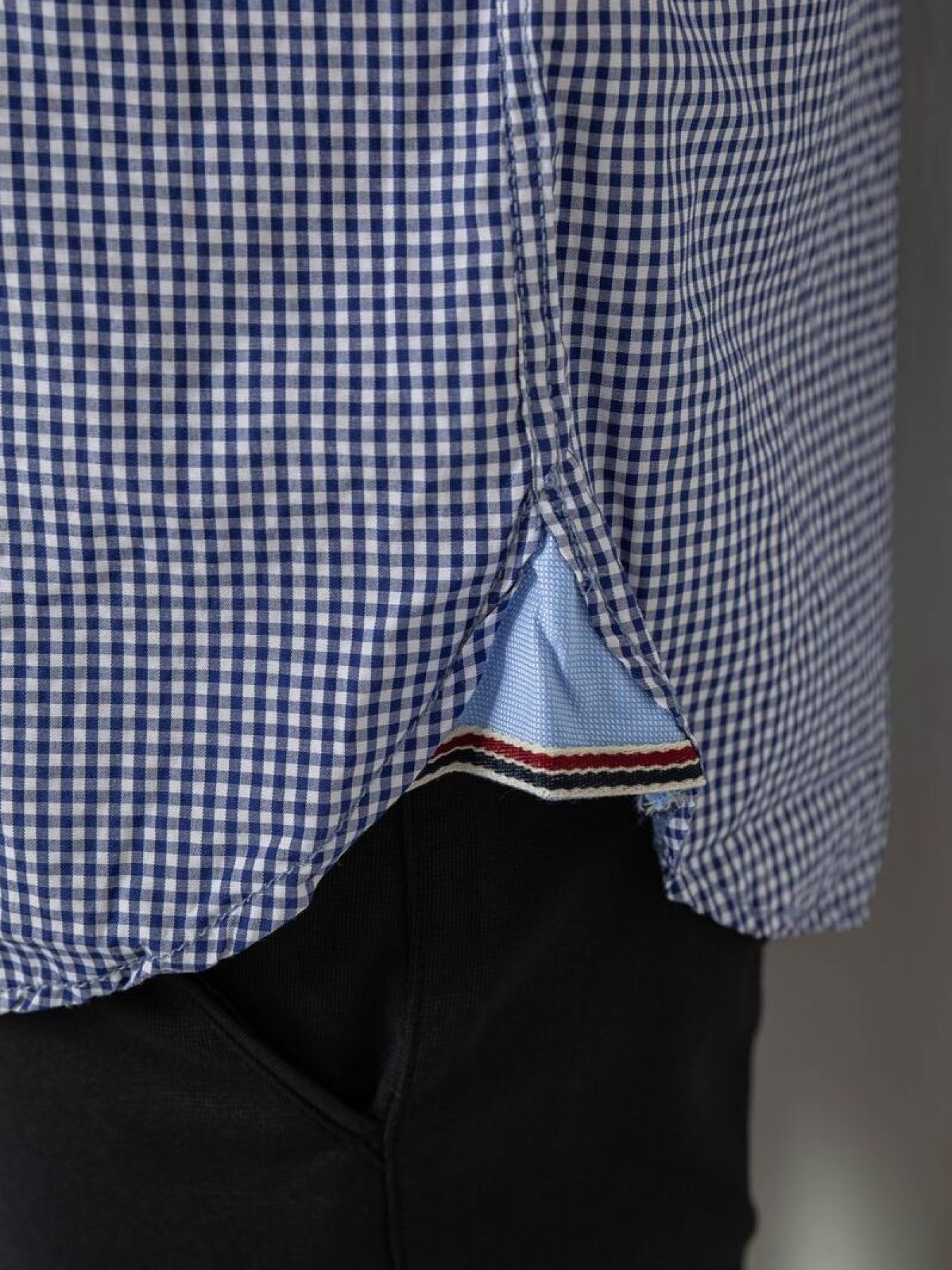 Рубашка повседневная Ager модель У-1138137::000000084 Фото