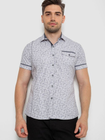 Рубашка Ager модель У-1138550::000000072 Фото