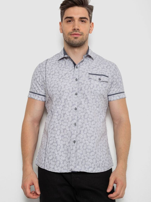 Рубашка Ager модель У-1138550::000000072 Фото