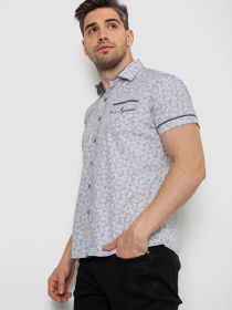 Рубашка повседневная Ager модель У-1138550::000000072 Фото