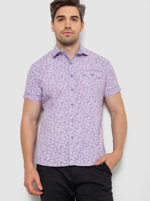 Рубашка Ager модель У-1138550::000000086 Фото