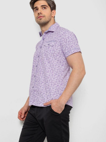 Рубашка повседневная Ager модель У-1138550::000000086 Фото