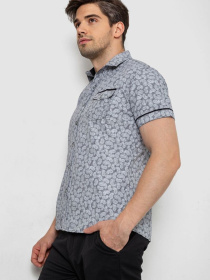 Рубашка Ager модель У-1138550::000000096 Фото