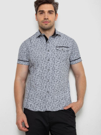 Рубашка Ager модель У-1138550::000000096 Фото