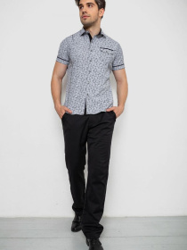 Рубашка повседневная Ager модель У-1138550::000000096 Фото