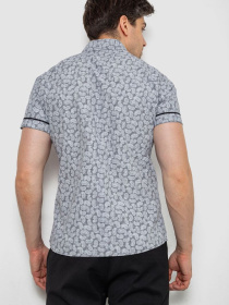 Рубашка повседневная Ager модель У-1138550::000000096 Фото