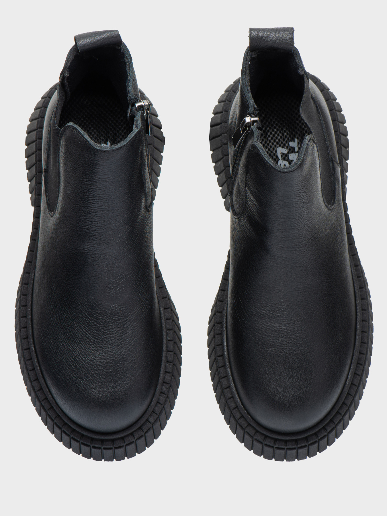 Ботинки Theo Leo модель LEO-2727 SA Фото