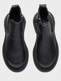 Ботинки Theo Leo модель LEO-2727 SA Фото