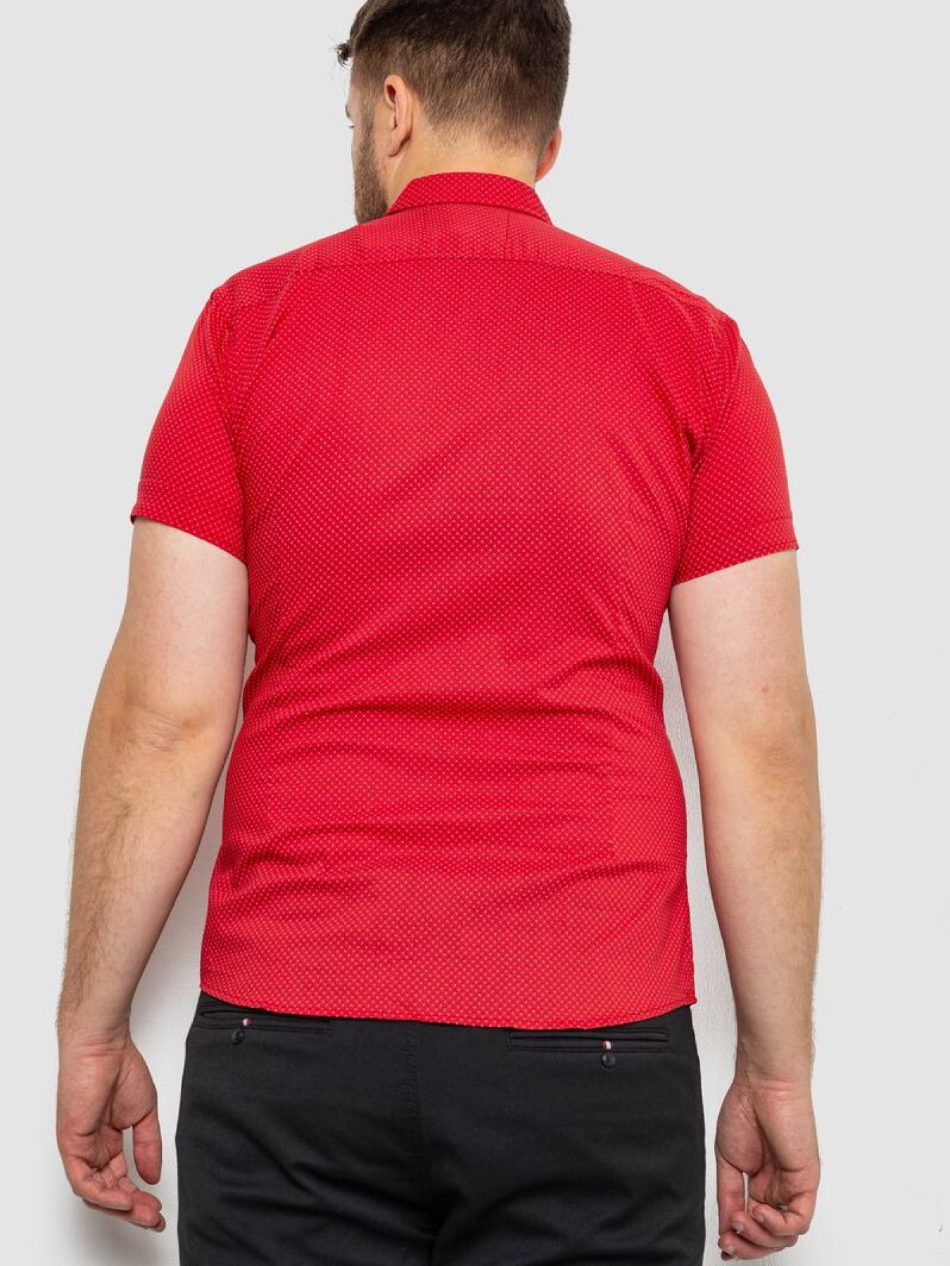 Рубашка Ager модель У-1138230::000000050 Фото