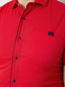 Рубашка Ager модель У-1138230::000000050 Фото