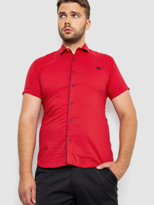 Рубашка Ager модель У-1138230::000000050 Фото