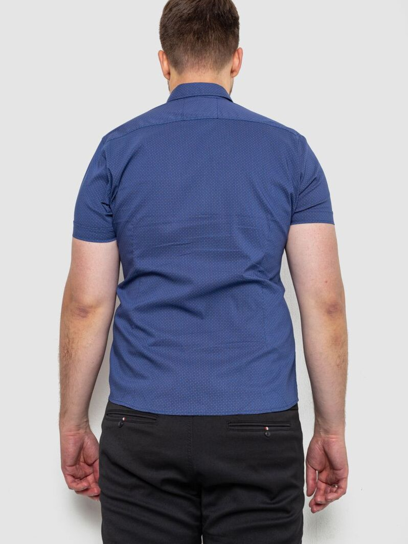 Рубашка Ager модель У-1138234::000000084 Фото