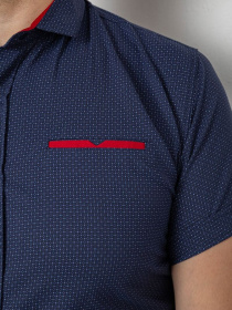 Рубашка Ager модель У-1138234::000000090 Фото