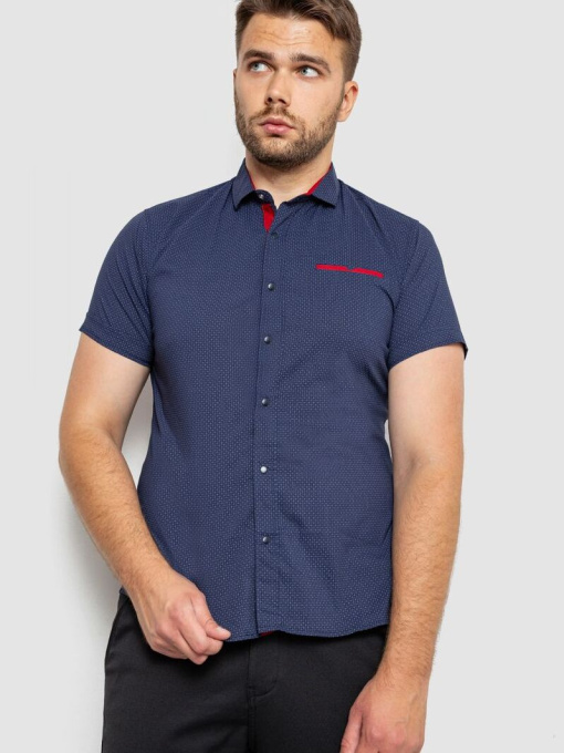 Сорочка повсякденна Ager модель У-1138234::000000090 Фото