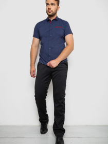 Рубашка повседневная Ager модель У-1138234::000000090 Фото