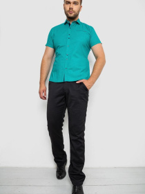 Сорочка повсякденна Ager модель У-1138231::000000040 Фото