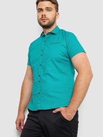 Сорочка повсякденна Ager модель У-1138231::000000040 Фото