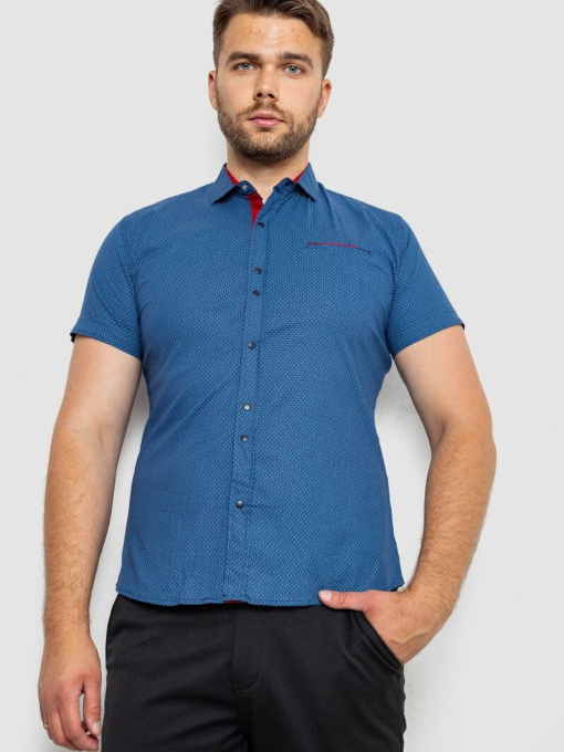 Сорочка повсякденна Ager модель У-1138231::000000084 Фото