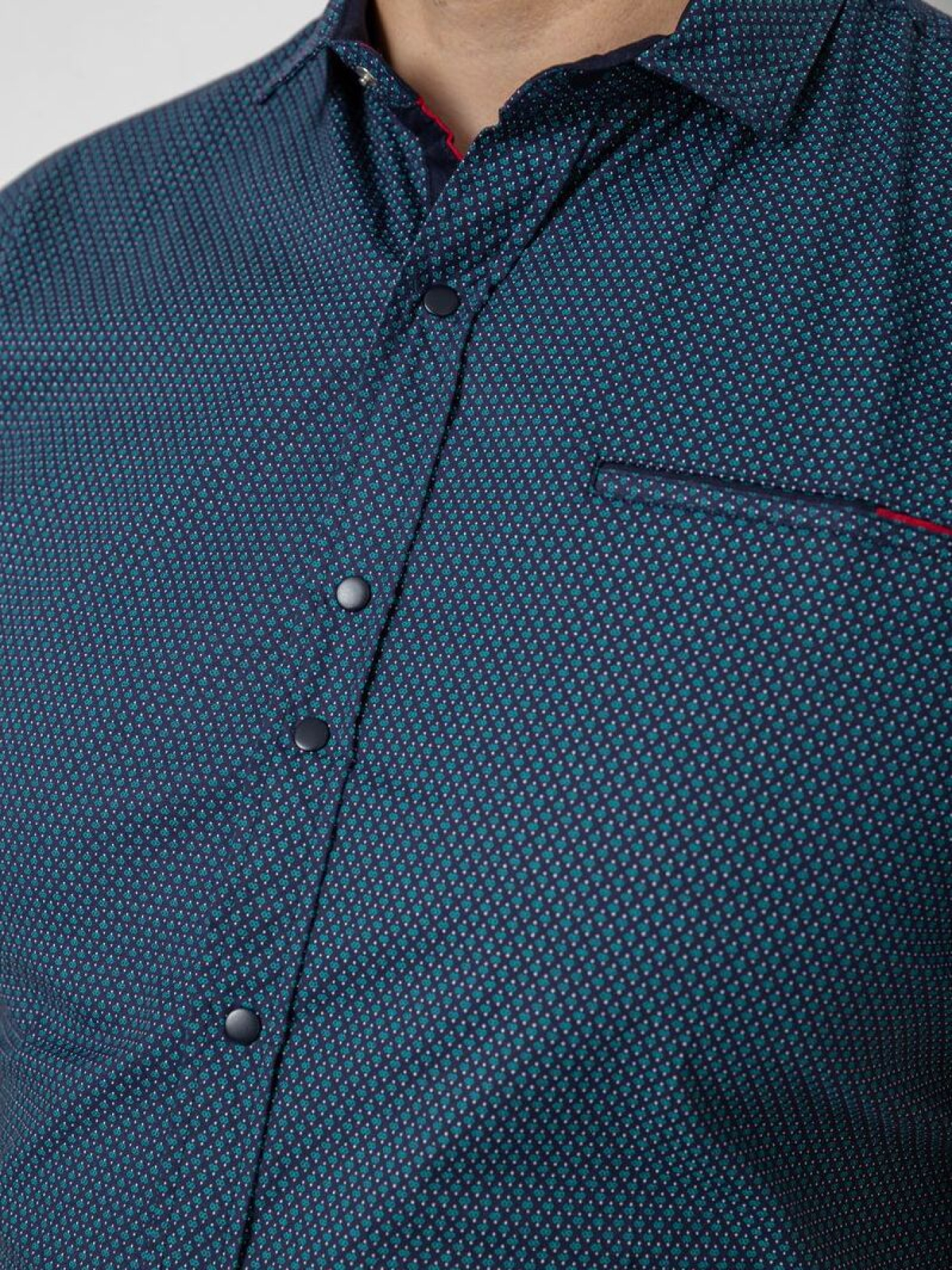 Рубашка Ager модель У-1138231::000000090 Фото