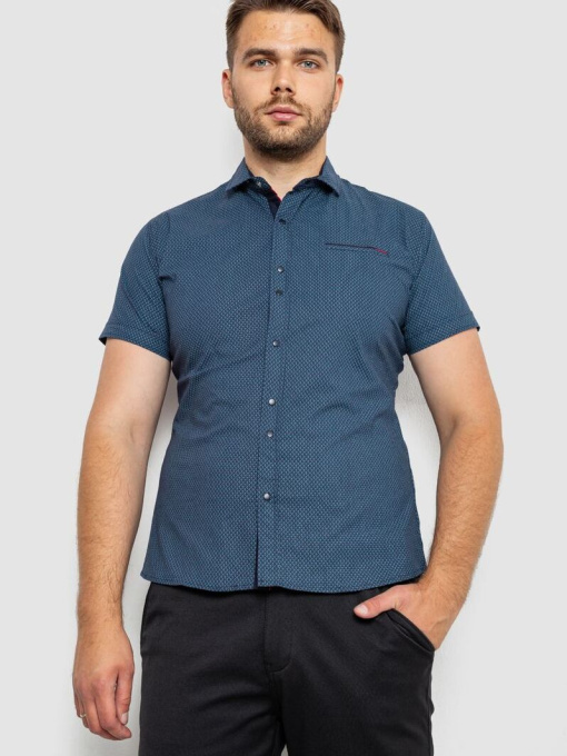 Рубашка Ager модель У-1138231::000000090 Фото