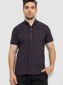 Рубашка повседневная Ager модель У-1138802::000000084 Фото