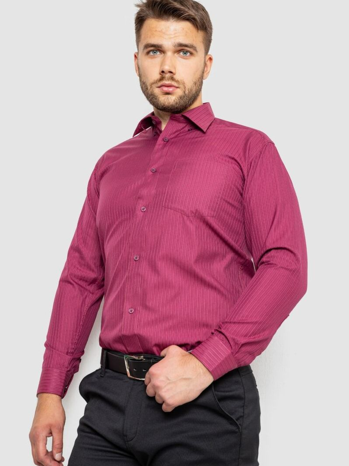 Рубашка Ager модель У-1138246::000000029 Фото