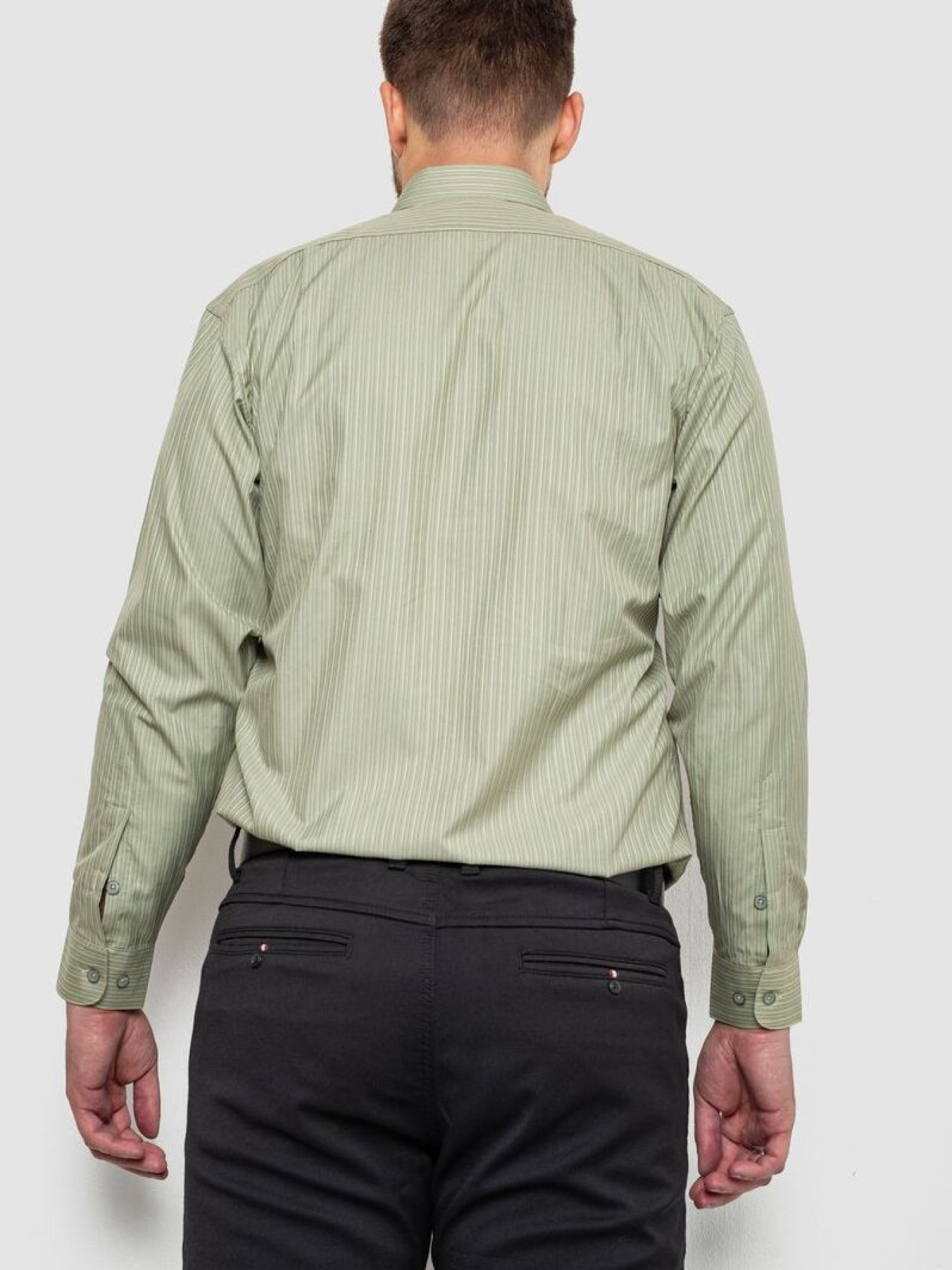 Сорочка повсякденна Ager модель У-1138246::000000158 Фото