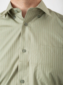 Сорочка повсякденна Ager модель У-1138246::000000158 Сорочка повсякденна Ager модель У-1138246::000000158 Фото