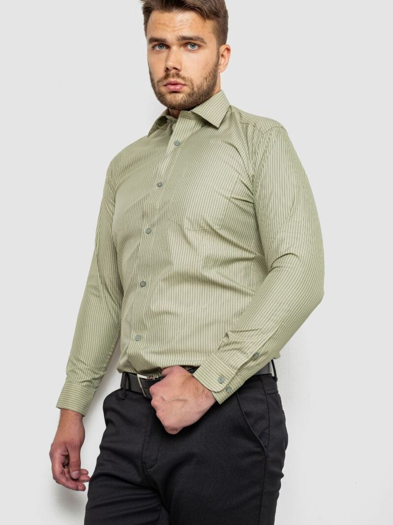 Сорочка Ager модель У-1138247::000000158 Фото