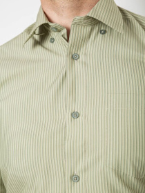 Рубашка повседневная Ager модель У-1138247::000000158 Рубашка повседневная Ager модель У-1138247::000000158 Фото