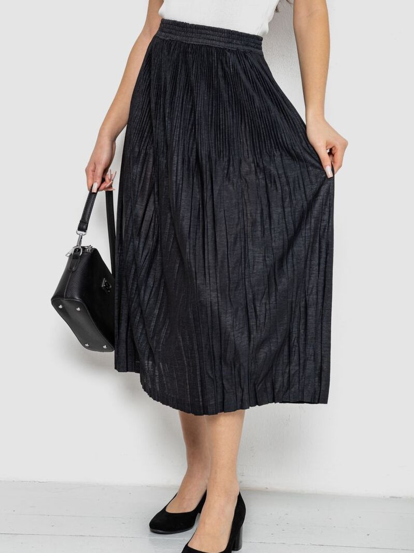 Юбка миди Ager модель У-1133928::000000096 Фото