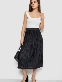 Юбка миди Ager модель У-1133928::000000096 Фото