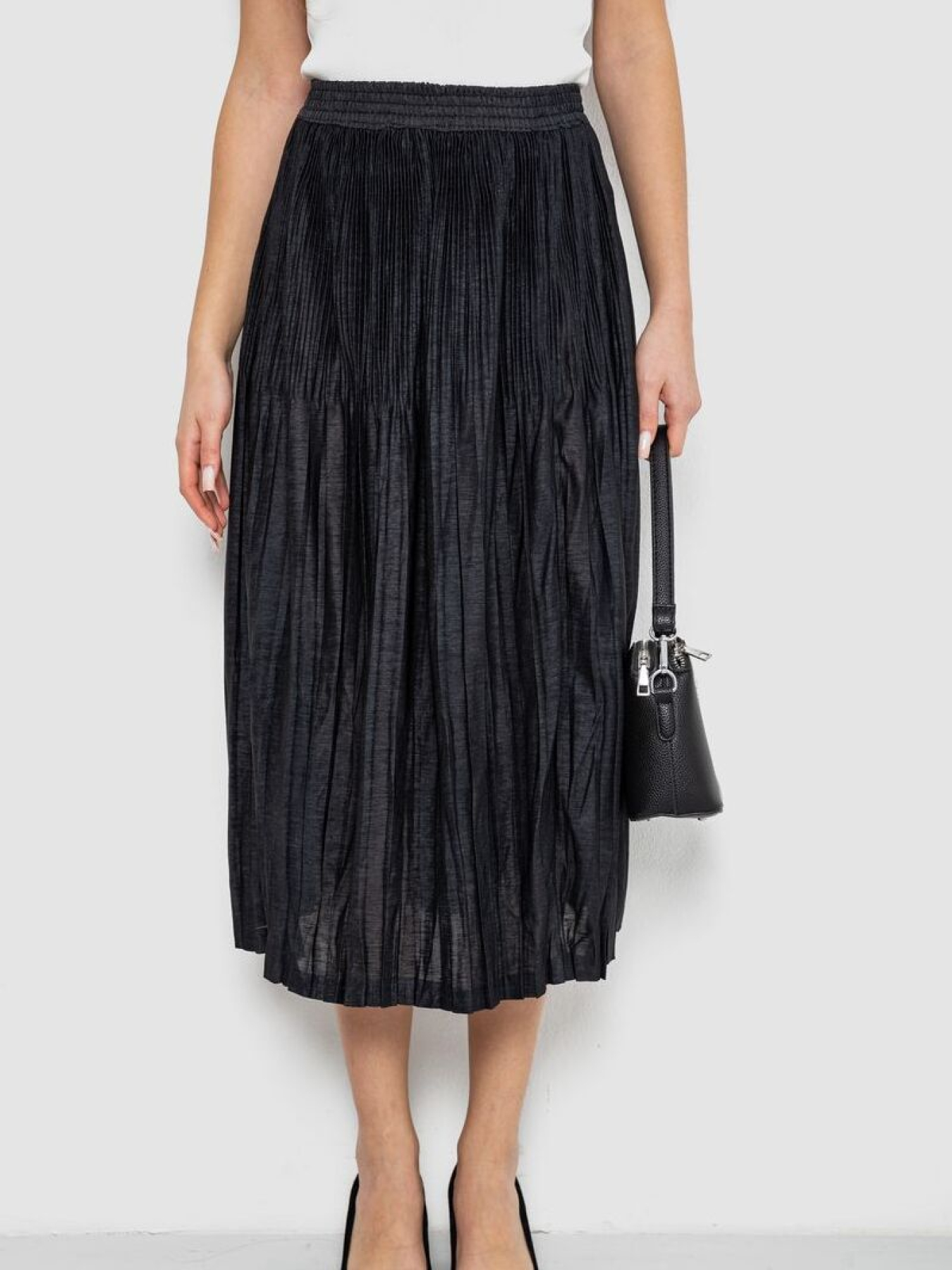 Спідниця міді Ager модель У-1133928::000000096 Фото