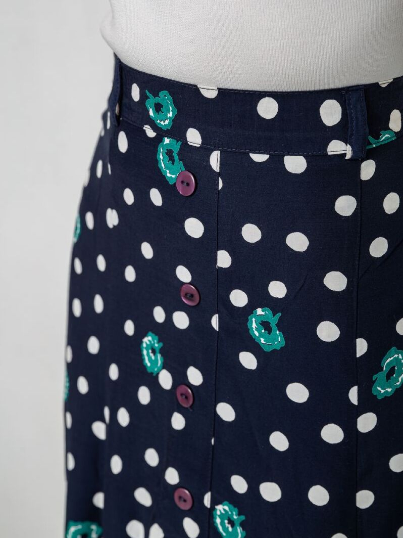 Юбка миди Ager модель У-1134447::000000090 Фото