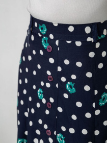 Юбка миди Ager модель У-1134447::000000090 Фото