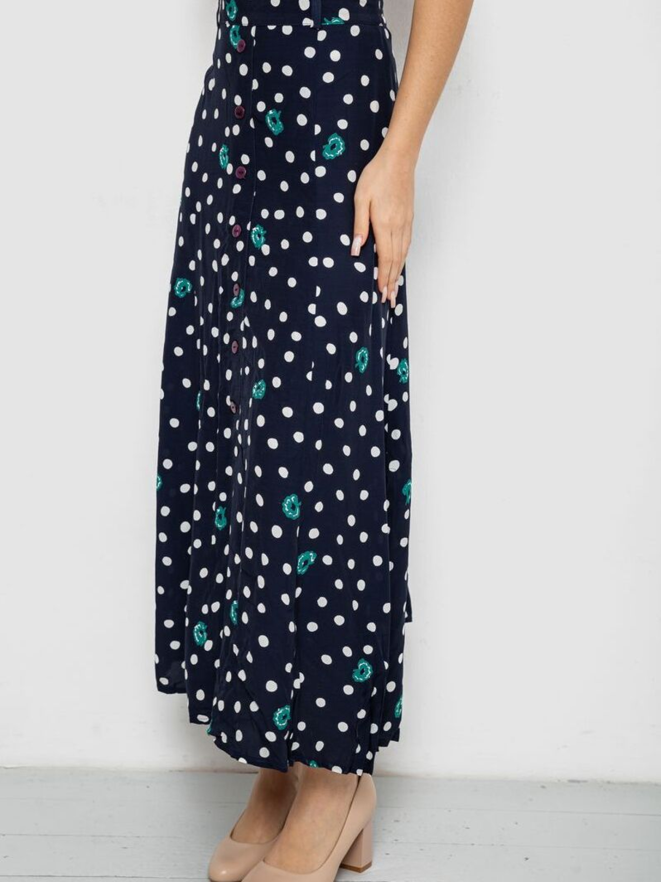 Юбка миди Ager модель У-1134447::000000090 Фото