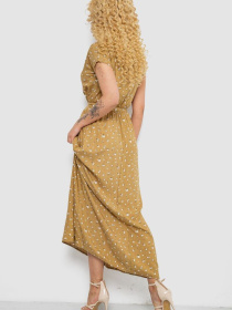 Сукня максі Ager модель У-1135126::000000129 Фото